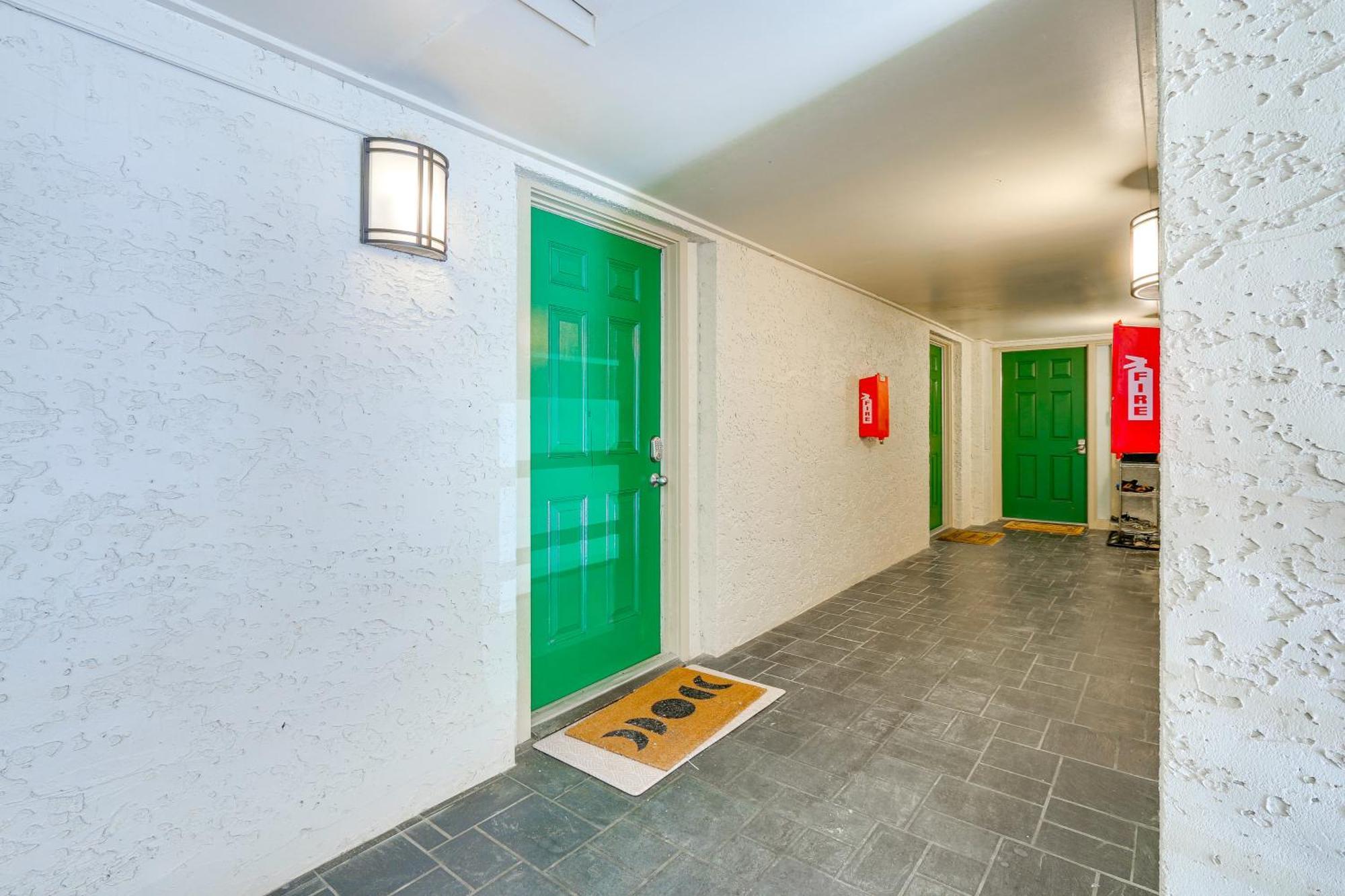Idyllic Sea Pines Villa Walk To South Beach! Hilton Head Island Exteriér fotografie