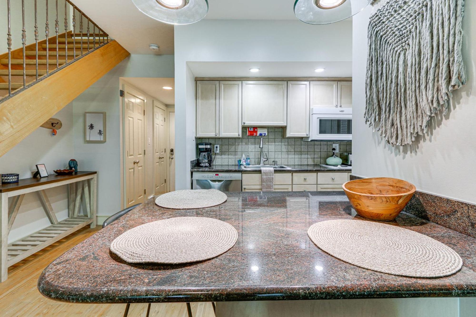 Idyllic Sea Pines Villa Walk To South Beach! Hilton Head Island Exteriér fotografie
